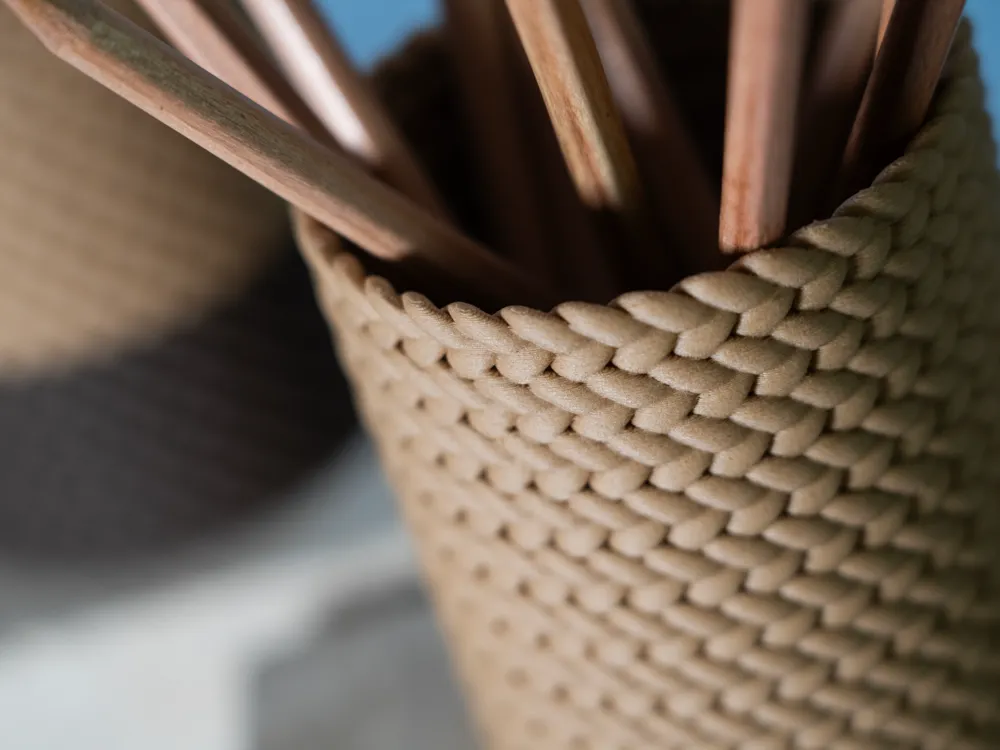 Eco Desk органайзер для канцелярии и других мелочей — изображение 3