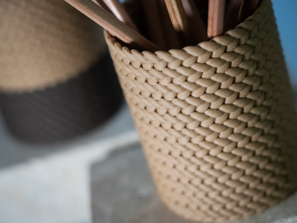 Eco Desk органайзер для канцелярии и других мелочей — изображение 5