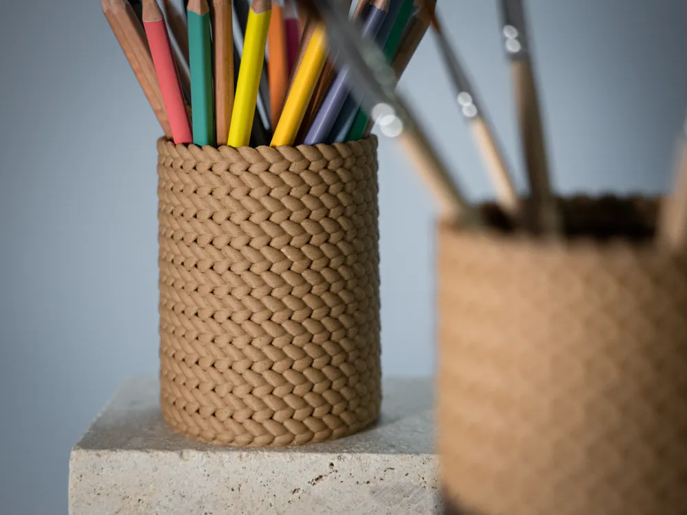 Eco Desk органайзер для канцелярии и других мелочей