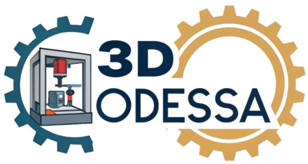 Odessa3D.PRO