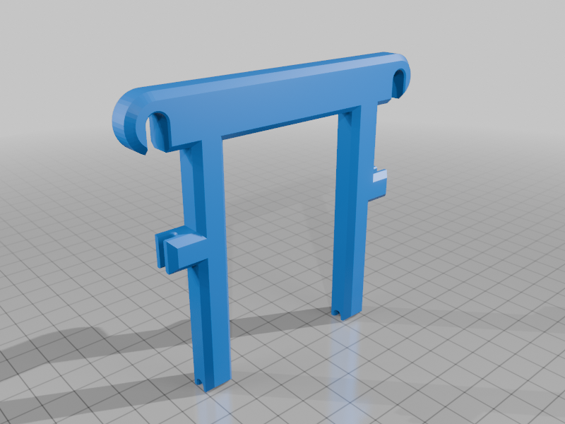 Держатель бутылок для кухонных шкафов